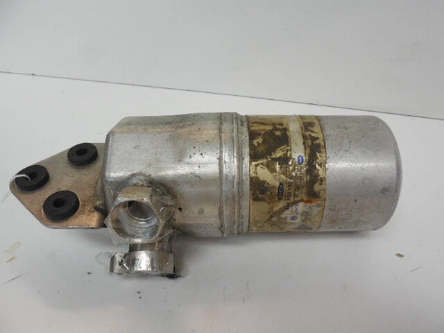 98-04 Audi A6 Quattro 2.7L V6 A/C Receiver Drier 4B0820193A DRYER  Allroad - Image 2 of 4