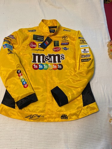 Buy New Authentic Kyle Busch Chase M\u0026M 
