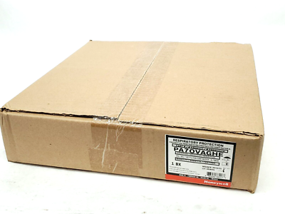 #ad Case of 4 Honeywell North Primair PA700 PAPR Air purifying Respirator Filters HR $292.49