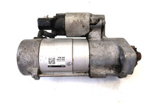 Porsche Cayenne 92A 3,0D Anlasser Starter 12V DENSO 059911024K