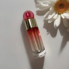 360 Coral by Perry Ellis Eau De Parfum Spray 1 fl oz/ 30 ml, As Pictured.