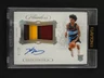 Kevin Porter Jr. RC 2019-20 Panini Flawless Horizontal Patch Auto 02/25 [3hk