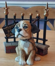 The Leonardo Collection Good Home Wanted 2001