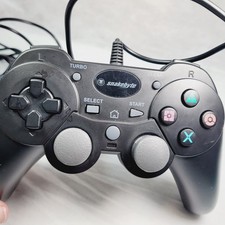 Snakebyte Wired Controller PS3 PC Compatible ...