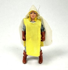 Mercion Vintage Dungeons & Dragons Action Figure Near Complete 1983 LJN D&D