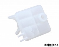 KüHlmittel AusgleichsbehäLter FüR Volvo V50 C70 Cabriolet, Mazda, Ford 03-14