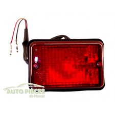 Antibrouillard Land Rover DEFENDER