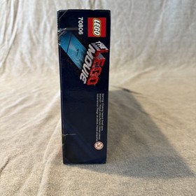 LEGO 70806 The LEGO Movie: Castle Cavalry New HTF & Retired Sealed