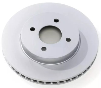 Genuine Nissan Rotor Disc Brake Front D0206-1HL0YNW