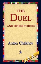 The Duel and Other Stories by Anton Pavlovich Chekhov (English) Paperback Book