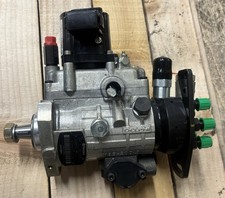 Perkins 1006 Diesel Injection Pump 2643D644 8924A542T