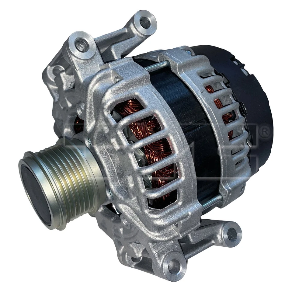 For Audi Q5 2014-2016 TYC 2-11728 Alternator - Изображение 2 из 4