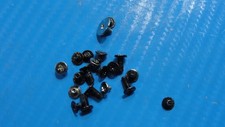Dell Latitude 14” 7420 Genuine Laptop Screw Set Screws for Repair ScrewSet