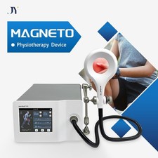 EMTT Physio Magneto Magnetic Therapy Machine for Joint Bones Pain Relief Massage