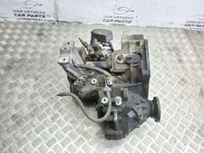 VW BORA Getriebe 1.90 Diesel 75kw 2001 31280136