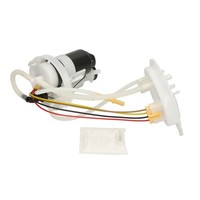 Elektrische Kraftstoffpumpe Meat & Doria 771164