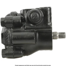 For Hyundai Santa Fe 2001-2006 Cardone Power Steering Pump CSW