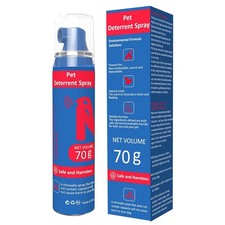 Pet Instructor Spray for Dog, 75ml Spray Corrector Dog Trainer, Safe Humane ...
