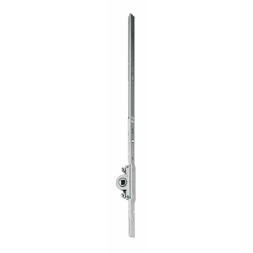 Crémone Jet Ferco G-22053-00 axe 15 cote D 730 serrure de porte 2030
