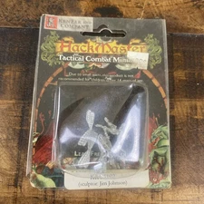 Hackmaster Miniatures Kenzer & Company Pixie Fairy Fighters ￼K&C 4102