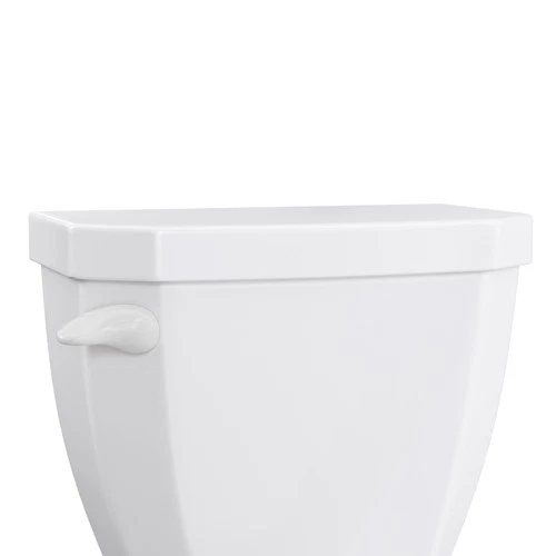 Jones Stephens T01421 White Universal Toilet Tank Lever - Picture 2 of 10