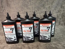 NEW John Dow Dynamic DY-PP7 Pre-Prep7 6 - 20oz. Bottles Per Case (EE5)