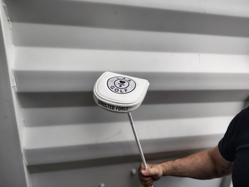 L.A.B. Golf Mezz 1 Putter - Picture 3 of 4