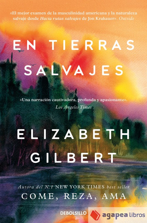 En tierras salvajes. NUEVO. ENVÍO URGENTE (Librería Agapea)