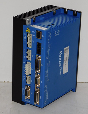 Copley Controls 230000524 Xenus Plus Servo Drive System Module Unit Made in USA