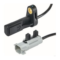 Herth+Buss Elparts Sensor Raddrehzahl FüR Jeep Grand Cherokee 3 Commander Hinten
