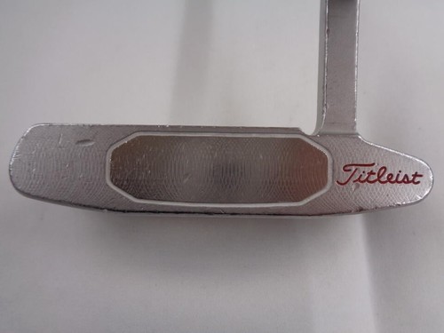 SCOTTY CAMERON STUDIO STYLE NEWPORT 2 33in 350G RH PUTTER GOLF CLUB - Picture 4 of 12