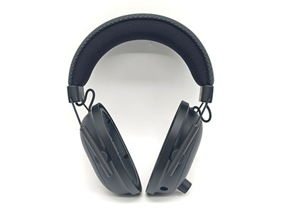 RAZER BlackShark V2 Pro 2023 Over-Ear Gaming Kopfhörer Set Schwarz - DEFEKT