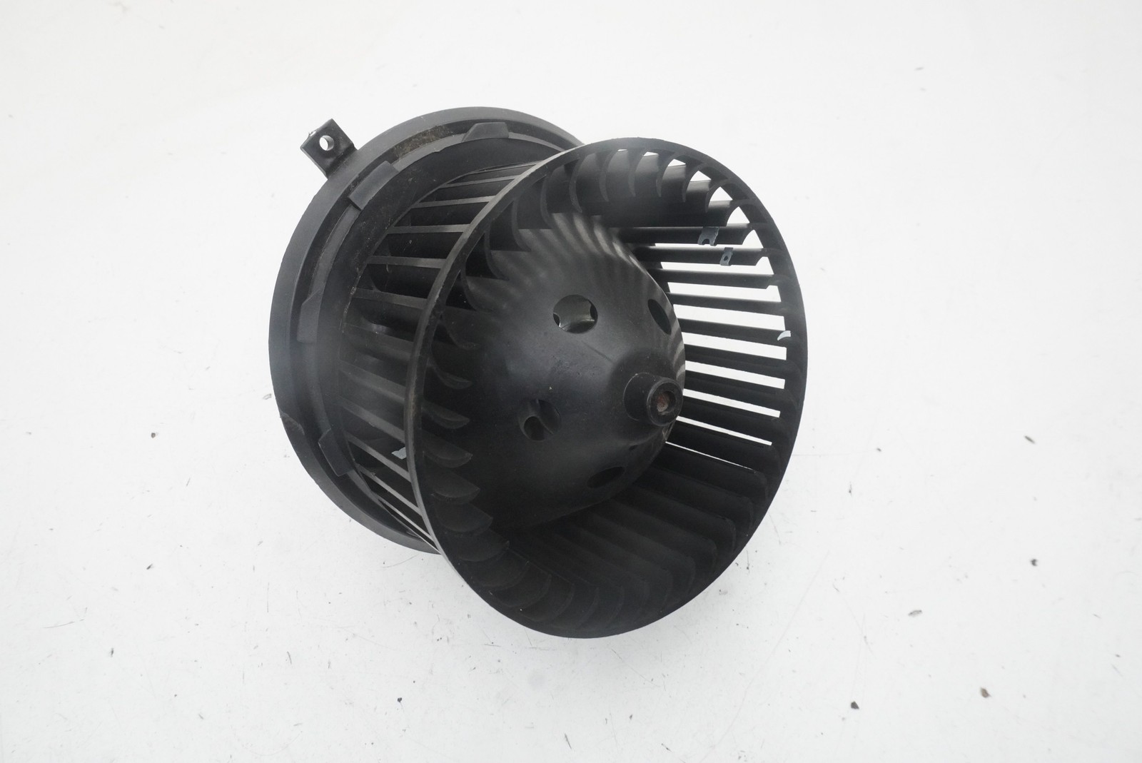 McLaren 750S Spider 2025 Blower fan