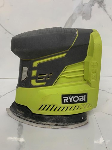 Ryobi R18PS Handschleifer - nur Werkzeug - b049400186515 bk.hh