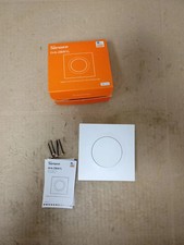 Sonoff Orb ZBW1L Zigbee 3.0 Smart Wall Light Switch 1 Gang Alexa Google New