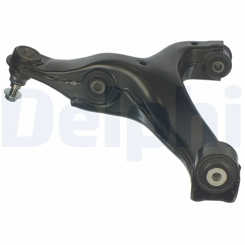 CONTROLTRAILING ARM WHEEL SUSPENSION TC3022 FOR VW CFPA 2.0L CNFB/CSHA 2.0L 6cyl - Image 2 of 4