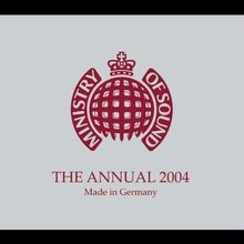 Ministry Of Sound - The Annual 2004 (Doppel-CD) von V... | CD | Zustand sehr gut