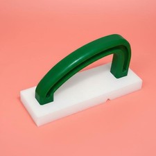 Board Ergonomic Handle Chopping Board Planer Long-Lasting for Kitchen