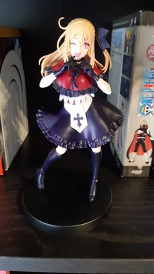 Oshi no Ko - Figur - Ruby Hoshino - Banpresto