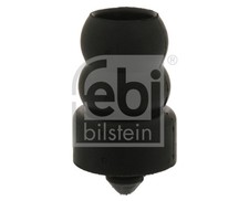 FEBI BILSTEIN 2x Anschlagpuffer Federung 39286/2x Gummi für FIAT TIPO TEMPRA 1 2