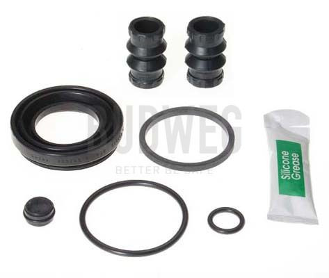 Budweg Caliper 204103 Reparatursatz, Bremssattel FüR Audi Seat Volvo VW-image