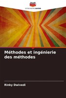 Rinky Dwivedi | MéThodes Et IngéNierie Des MéThodes | Taschenbuch | FranzöSisch