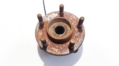 Radlager Radlagersatz Kugellager Vorne Linke  Chrysler Town Coun DE1470649-68