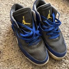 Men's Nike Air Jordan Size 12 Sneakers Jumpman