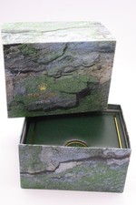 Modello Rolex Sport scatola vintage 64,00,02