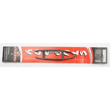 Stud Boy Round Bars 6" DOO-R2256-60