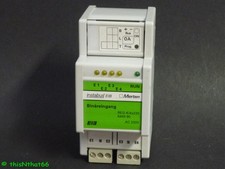 Merten 644990 EIB KNX Binäreingang REG-K/4x230 4fach AC230V