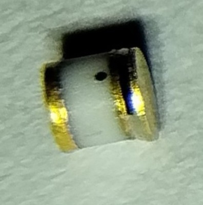 MA40230-120 L- through X-Band Zero Bias Schottky Detector Diode MACOM M/A-COM