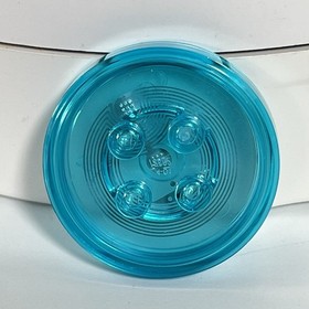 Unikitty Fun Pack 71231 COMPLETE The LEGO Movie Cloud Cuckoo Car Lego Dimensions