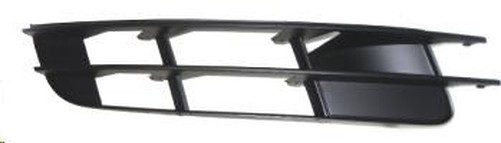 StoßStangengitter FüR Audi Q7 2006-2009 Links-image